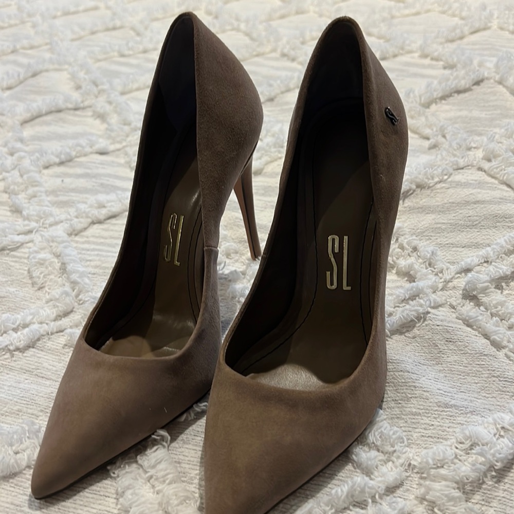 SL High Heels